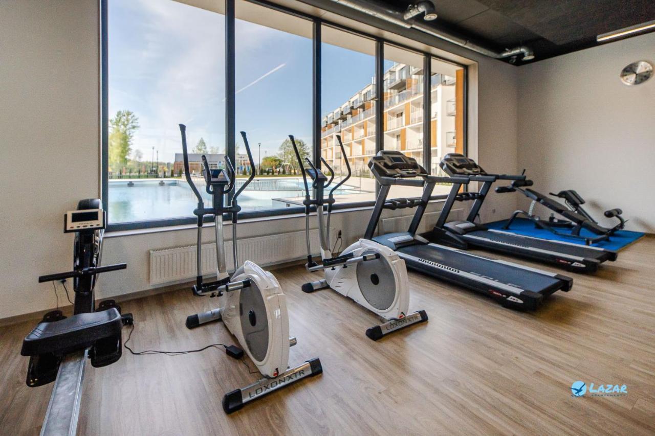 Lazar Apartament