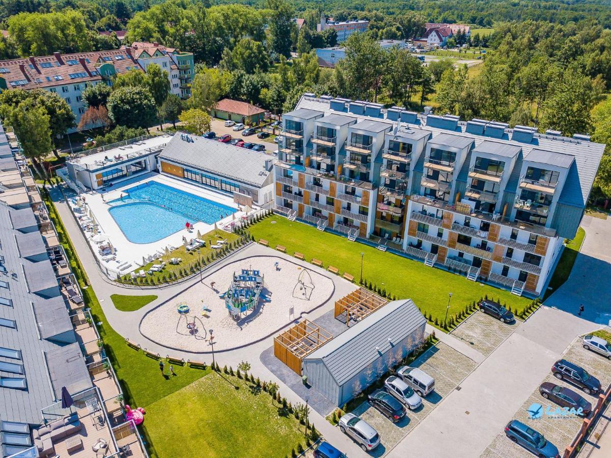 Apartament Lazar *