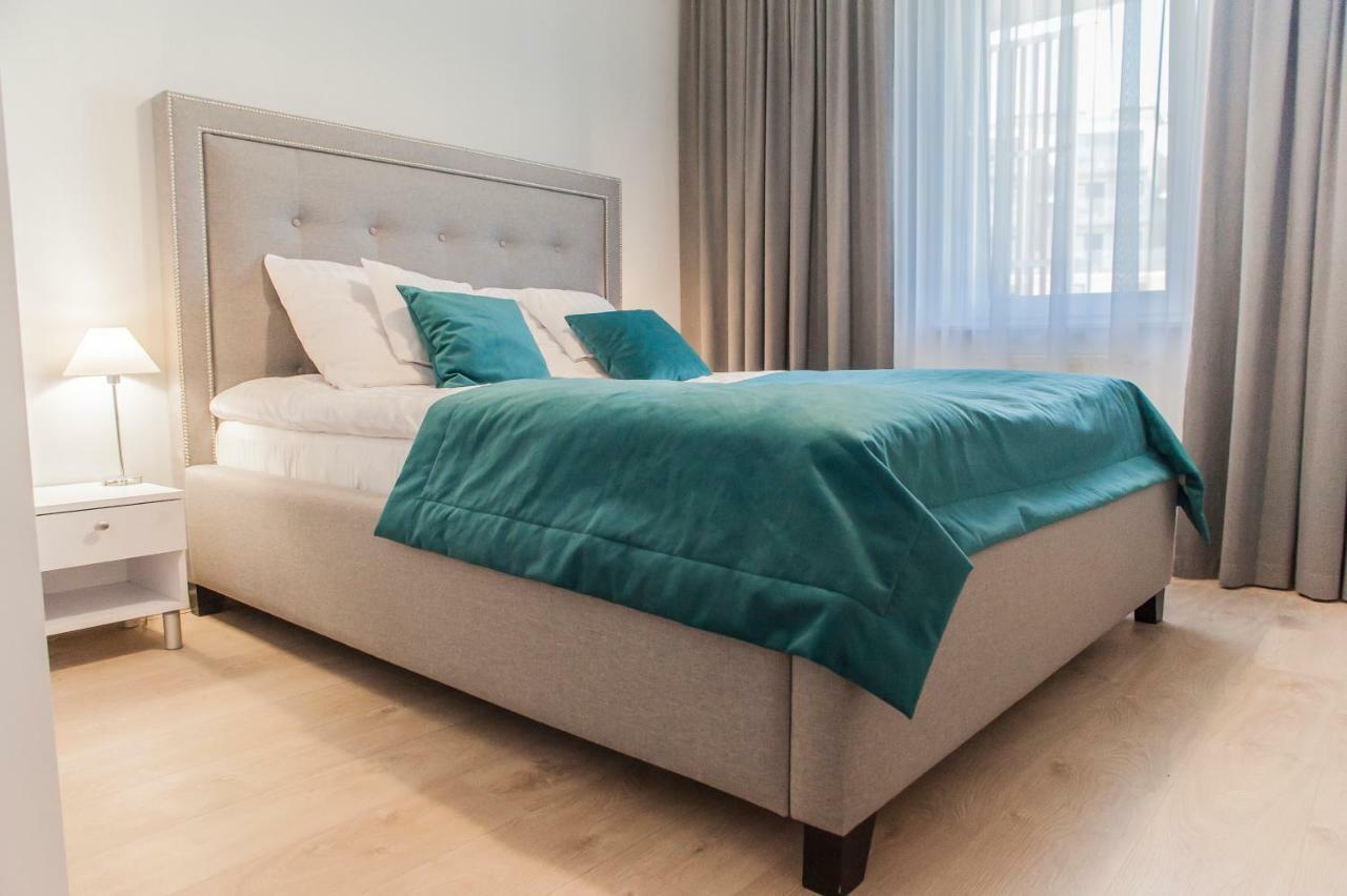 Apartament Lazar