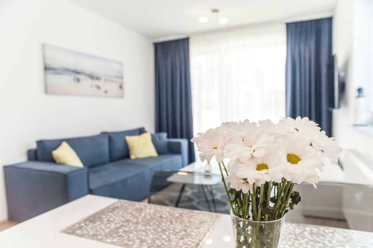Apartament Lazar