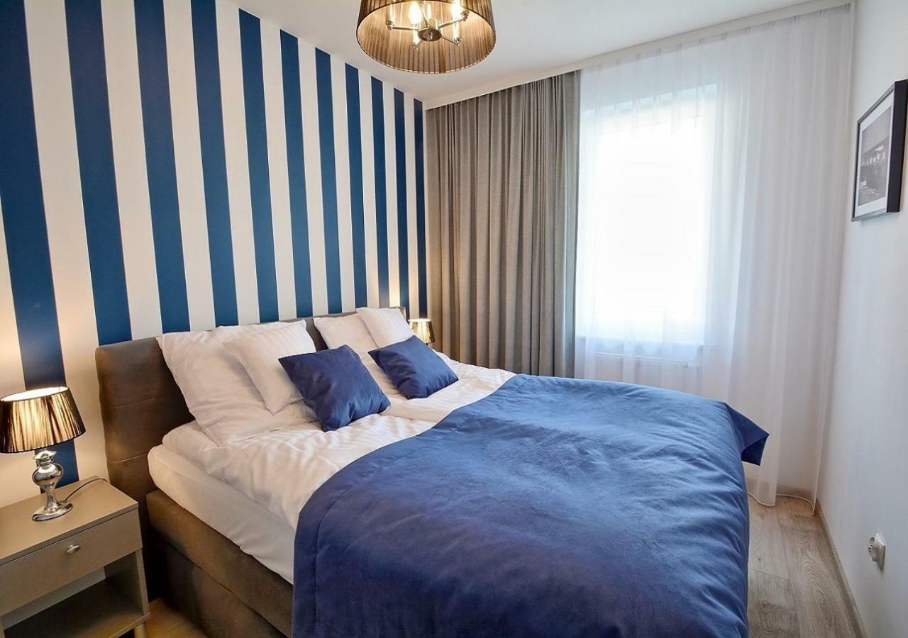 Lazar Apartament Kołobrzeg
