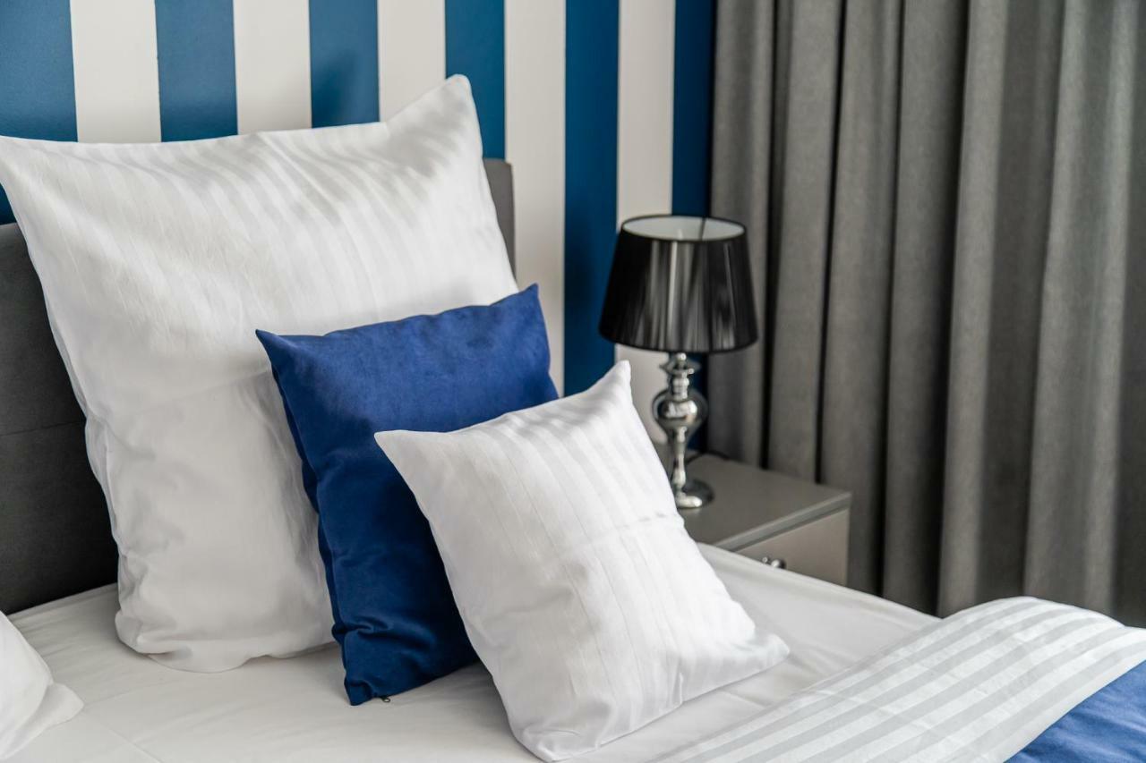 Apartament Lazar