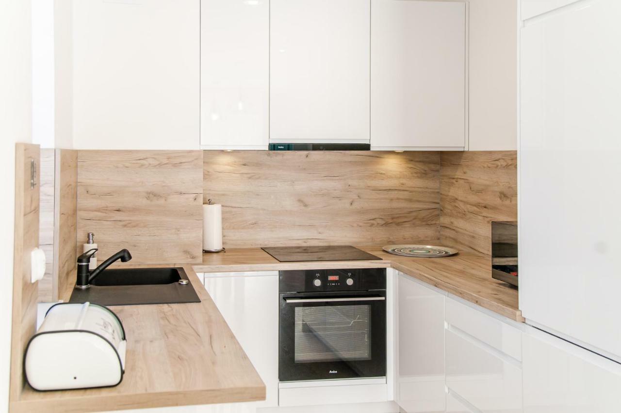 Lazar Apartament Kołobrzeg