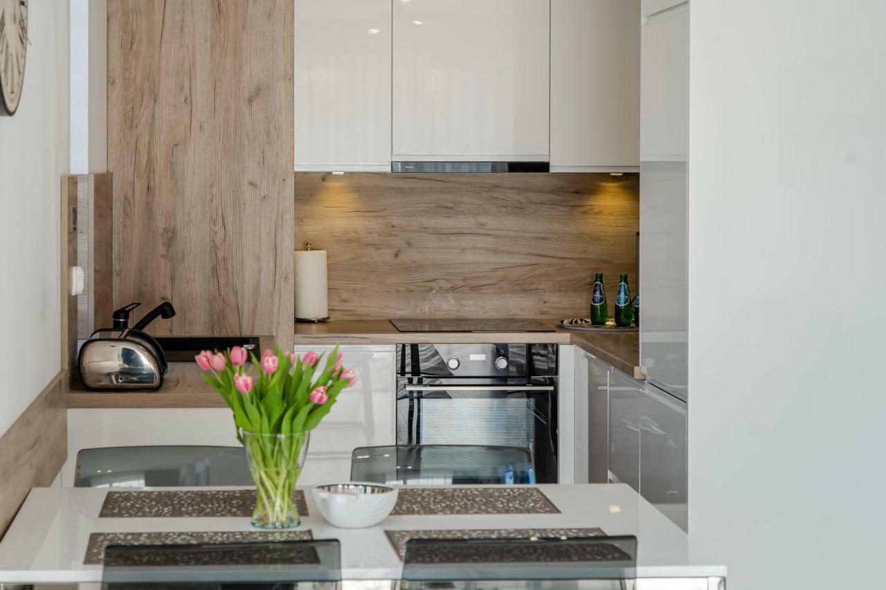 Apartament Lazar
