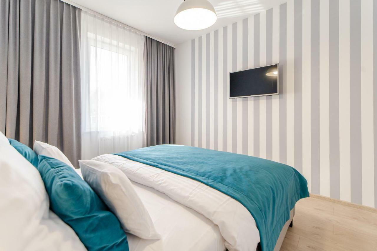 Apartament Lazar Kołobrzeg